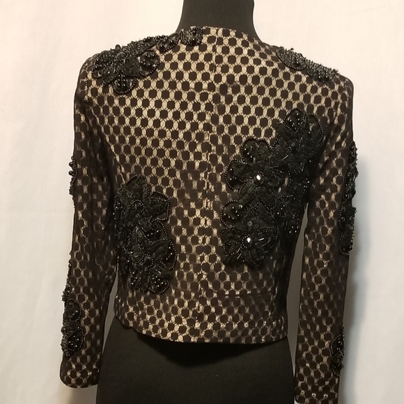 FRENCH CONNECTION FORMAL JACKET - Picture 5 of 5